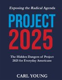 Project 2025 (eBook, ePUB)