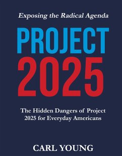 Project 2025 (eBook, ePUB) - Young, Carl