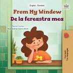 From My Window De la fereastra mea (eBook, ePUB)