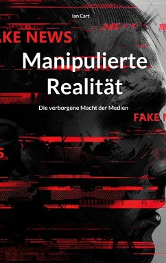 Manipulierte Realität (eBook, ePUB) - Cart, Ian