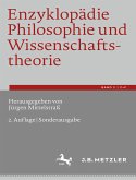 Enzyklopädie Philosophie und Wissenschaftstheorie (eBook, PDF)