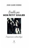 N&quote;oublie pas mon petit soulier (eBook, ePUB)