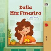 Dalla Mia Finestra (eBook, ePUB)