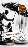 Poèmes de famille (eBook, ePUB)