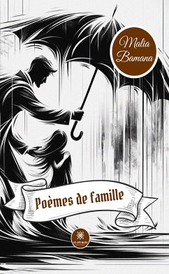 Poèmes de famille (eBook, ePUB) - Bamana, Malia