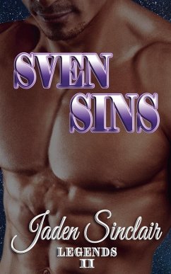 Cover Sven Sins