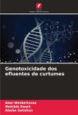 Genotoxicidade dos efluentes de curtumes