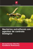 Nectários extraflorais em agentes de controlo biológico