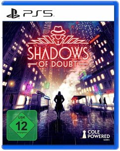 Shadows of Doubt (PlayStation 5)