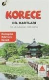 Korece Dil Kartlari