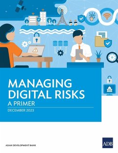 Managing Digital Risks - Asian Development Bank