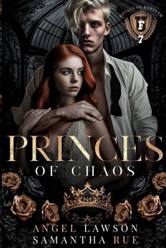 Princes of Chaos - Lawson, Angel; Rue, Samantha