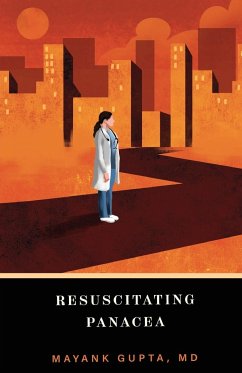 Resuscitating Panacea - Gupta, Mayank