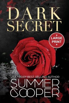 Dark Secret - Cooper, Summer