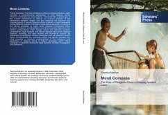 Moral Compass - Marbun, Saortua