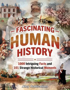 Fascinating Human History - Publications, Ahoy