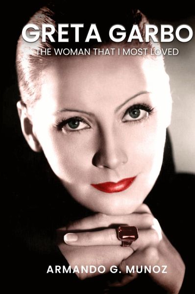 Greta Garbo Greta Garbo