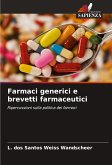 Farmaci generici e brevetti farmaceutici