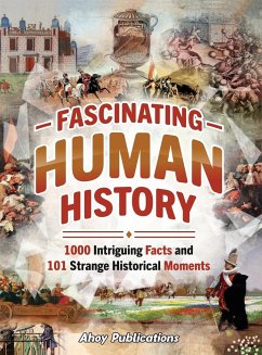 Fascinating Human History - Publications, Ahoy