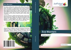 Eco Warriors - Marbun, Saortua