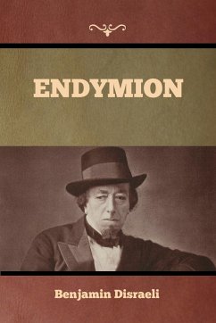 Endymion - Disraeli, Benjamin