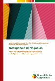 Inteligência de Negócios