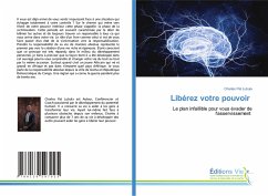 Libérez votre pouvoir - Lubula, Charles Pat