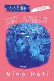 Not Angels But Angels