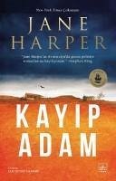 Kayip Adam - Harper, Jane