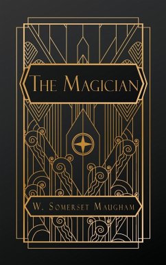 The Magician - Maugham, W. Somerset