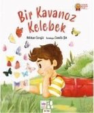 Bir Kavanoz Kelebek