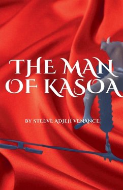 Cover The Man Of Kasoa