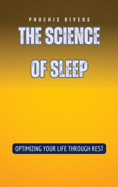 The Science of Sleep - Rivers, Phoenix
