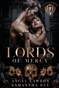 Lords of Mercy - Lawson, Angel; Rue, Samantha