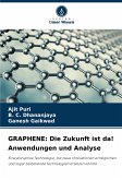 GRAPHENE: Die Zukunft ist da! Anwendungen und Analyse