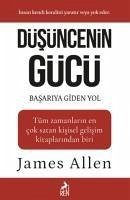 Düsüncenin Gücü - Allen, James