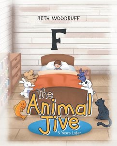 The Animal Jive - Woodruff, Beth