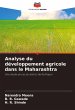 Analyse du développement agricole dans... - Bild 1