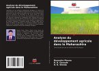 Analyse du développement agricole dans le Maharashtra