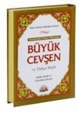 Büyük Cevsen ve Türkce Meali, Transkriptli Türkce Okunusu Orta Boy, Ciltli