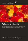 Folclore e Historia