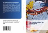Post-Colonial Theology and Political Identity Post-Colonial Theology and Political Identity