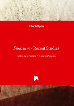 Fusarium - Recent Studies