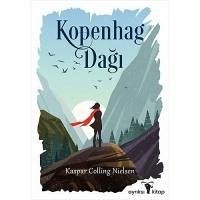 Kopenhag Dagi - Colling Nielsen, Kaspar