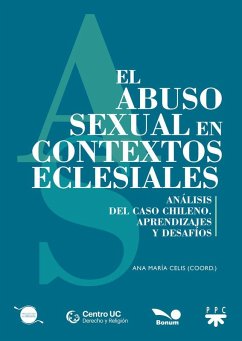 Cover El abuso sexual en contextos eclesiales: Análisis del caso chileno. Aprendizajes y desafíos