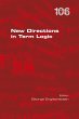 New Directions in Term Logic - Bild 1