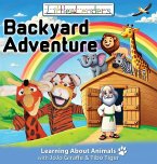 Little Leaders Backyard Adventure