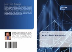 Network Traffic Management - Abed, Ghassan