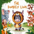 The Donkey Lion The Donkey Lion