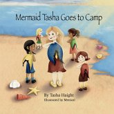 Mermaid Tasha Goes to Camp